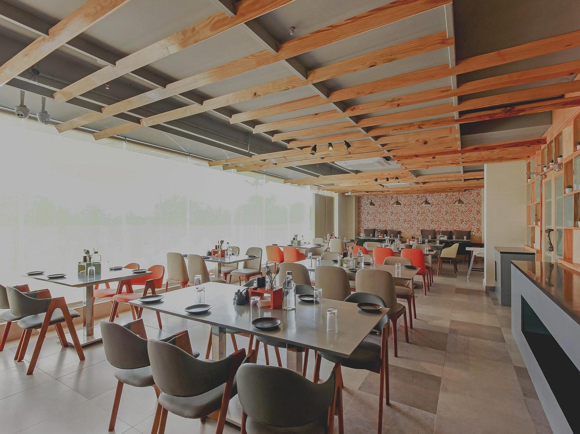 Super Capital O Hoysala Inn Secunderabad Exterior photo